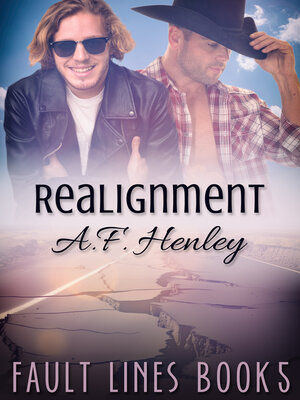 cover image of Realignment